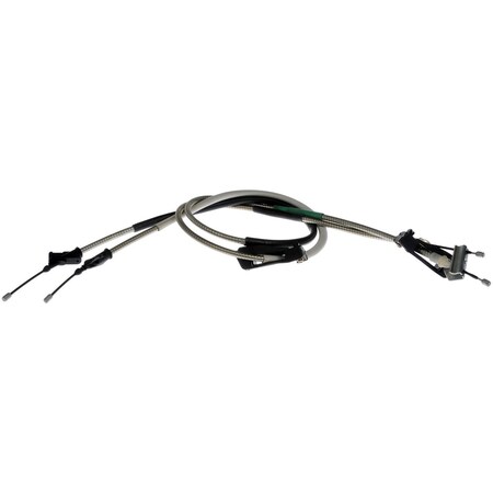 Dorman BRAKE CABLE C660887